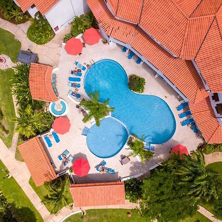 Sugar Cane Club Hotel & Spa (Adults Only) Saint Peter Exteriér fotografie