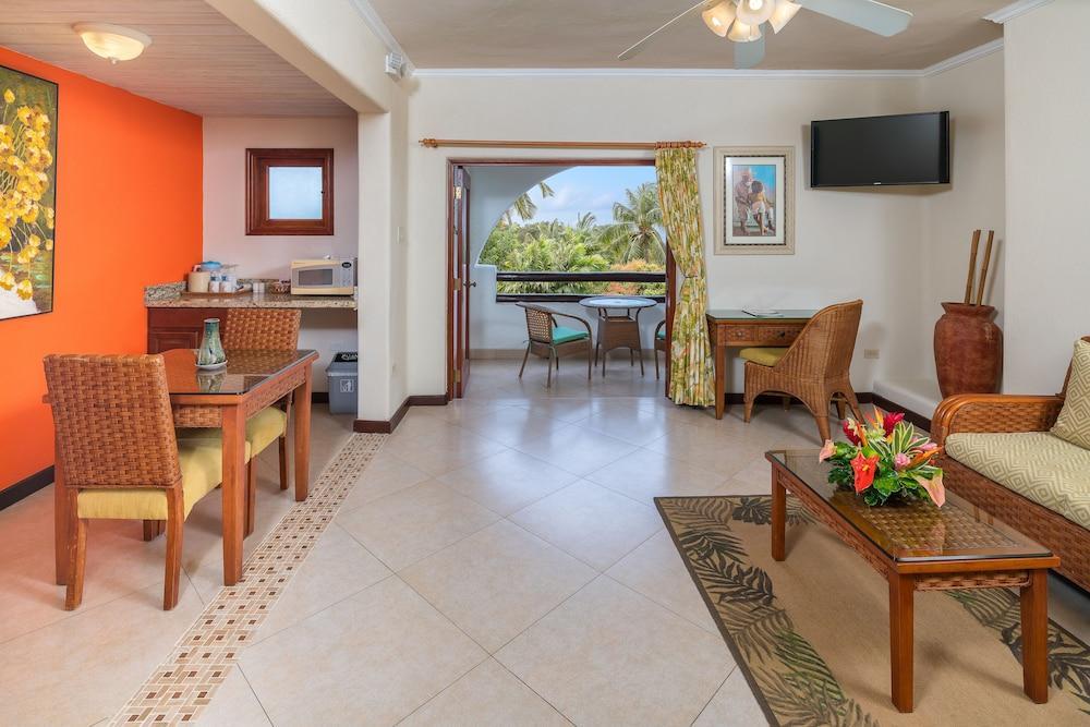 Sugar Cane Club Hotel & Spa (Adults Only) Saint Peter Exteriér fotografie