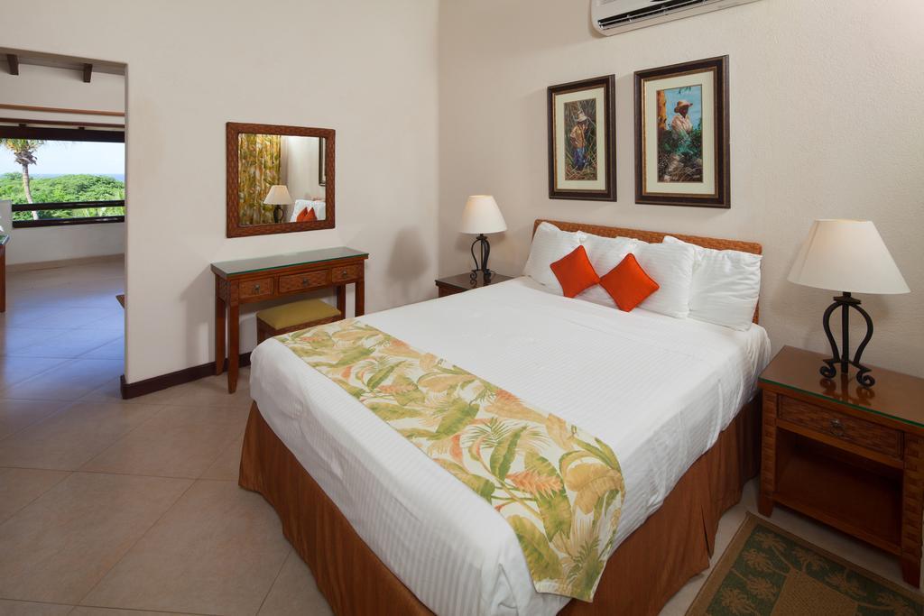 Sugar Cane Club Hotel & Spa (Adults Only) Saint Peter Exteriér fotografie