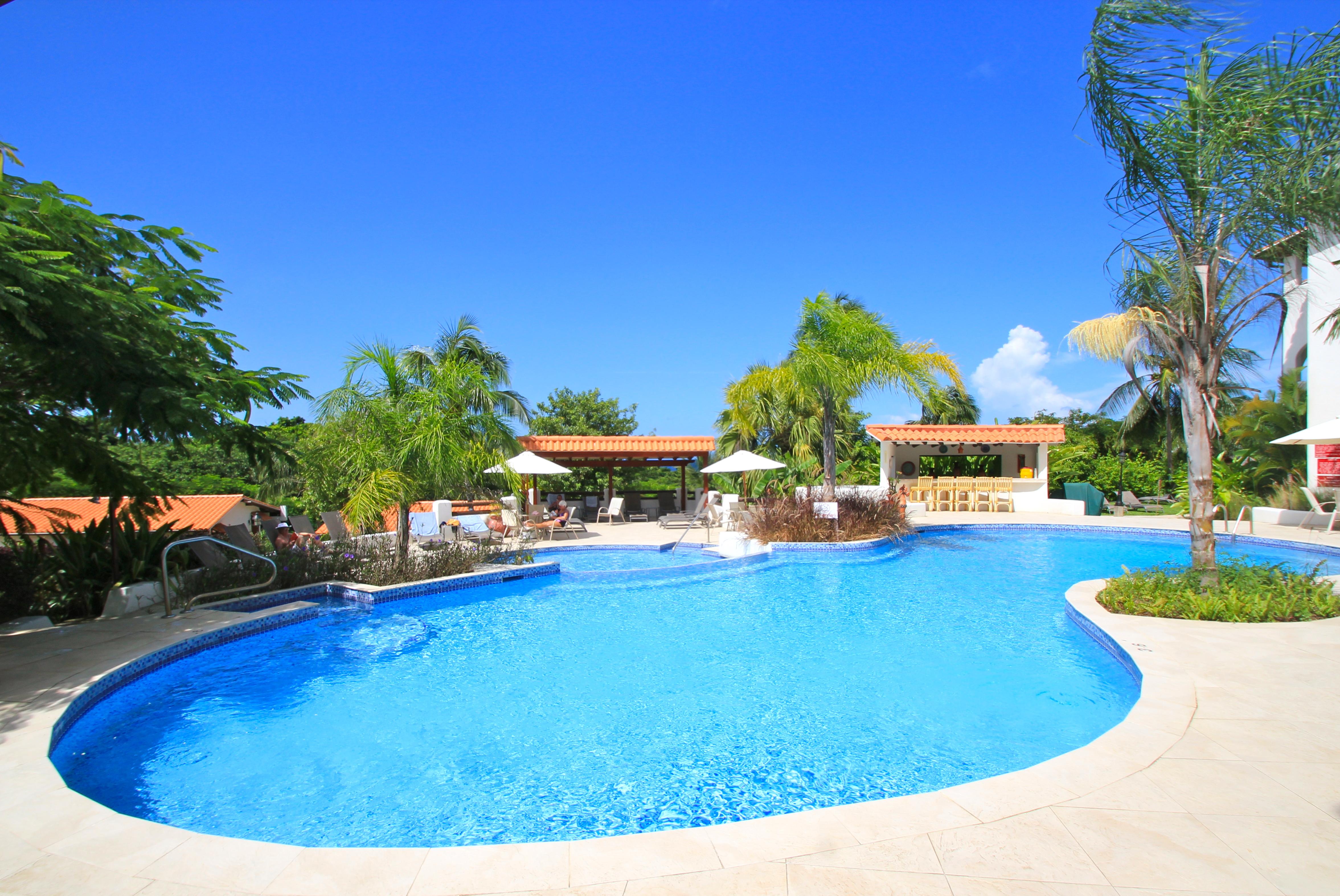 Sugar Cane Club Hotel & Spa (Adults Only) Saint Peter Exteriér fotografie