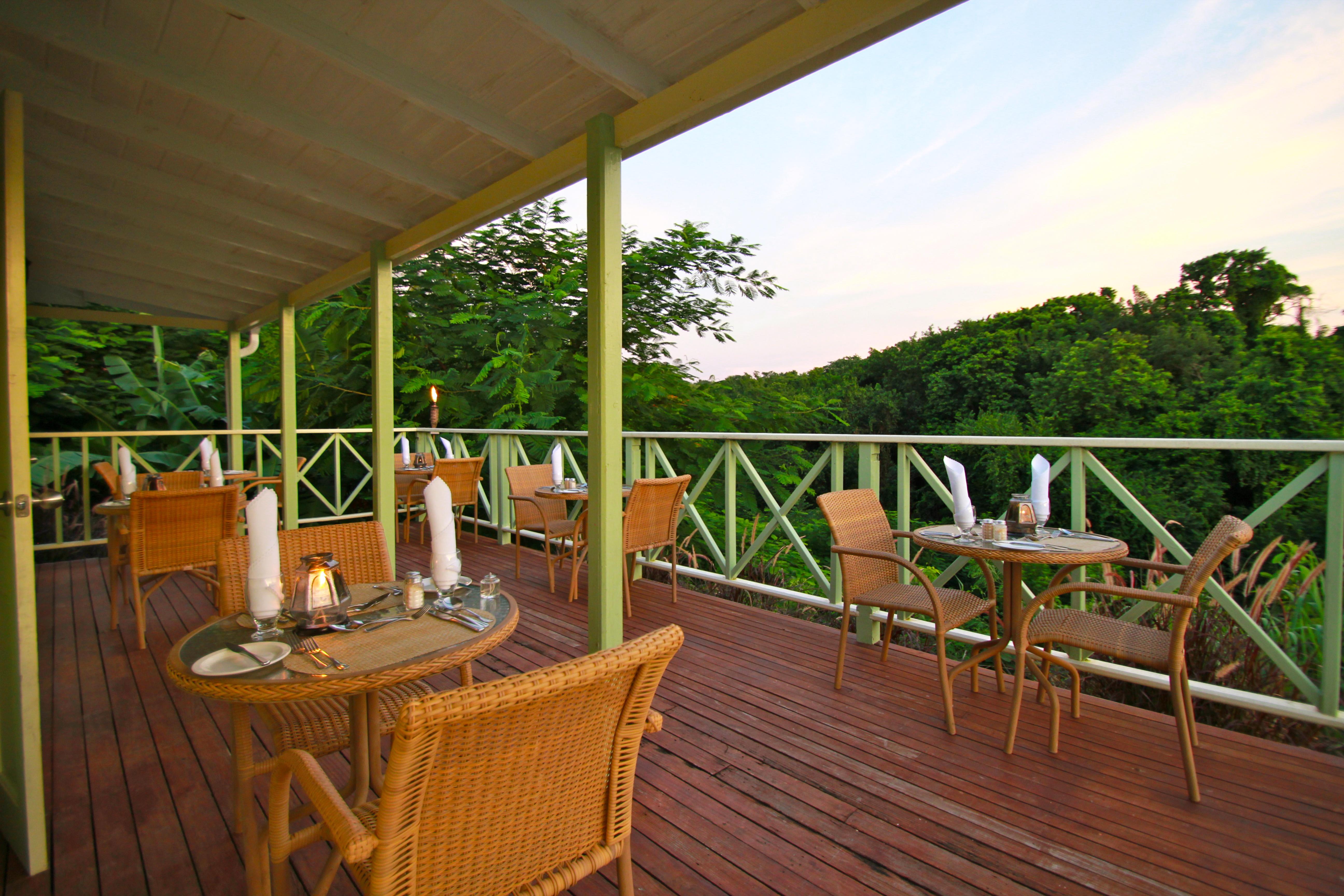 Sugar Cane Club Hotel & Spa (Adults Only) Saint Peter Exteriér fotografie