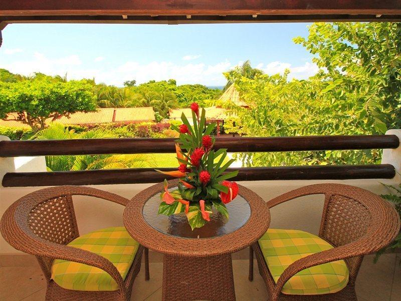 Sugar Cane Club Hotel & Spa (Adults Only) Saint Peter Exteriér fotografie