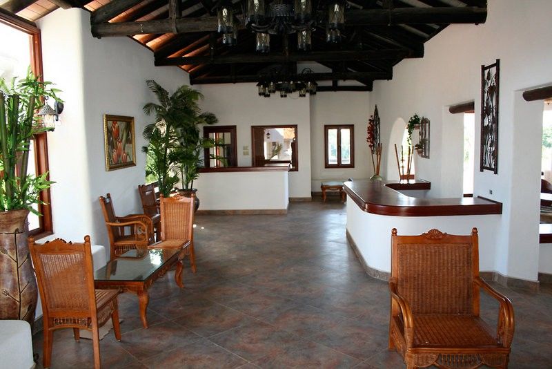 Sugar Cane Club Hotel & Spa (Adults Only) Saint Peter Interiér fotografie