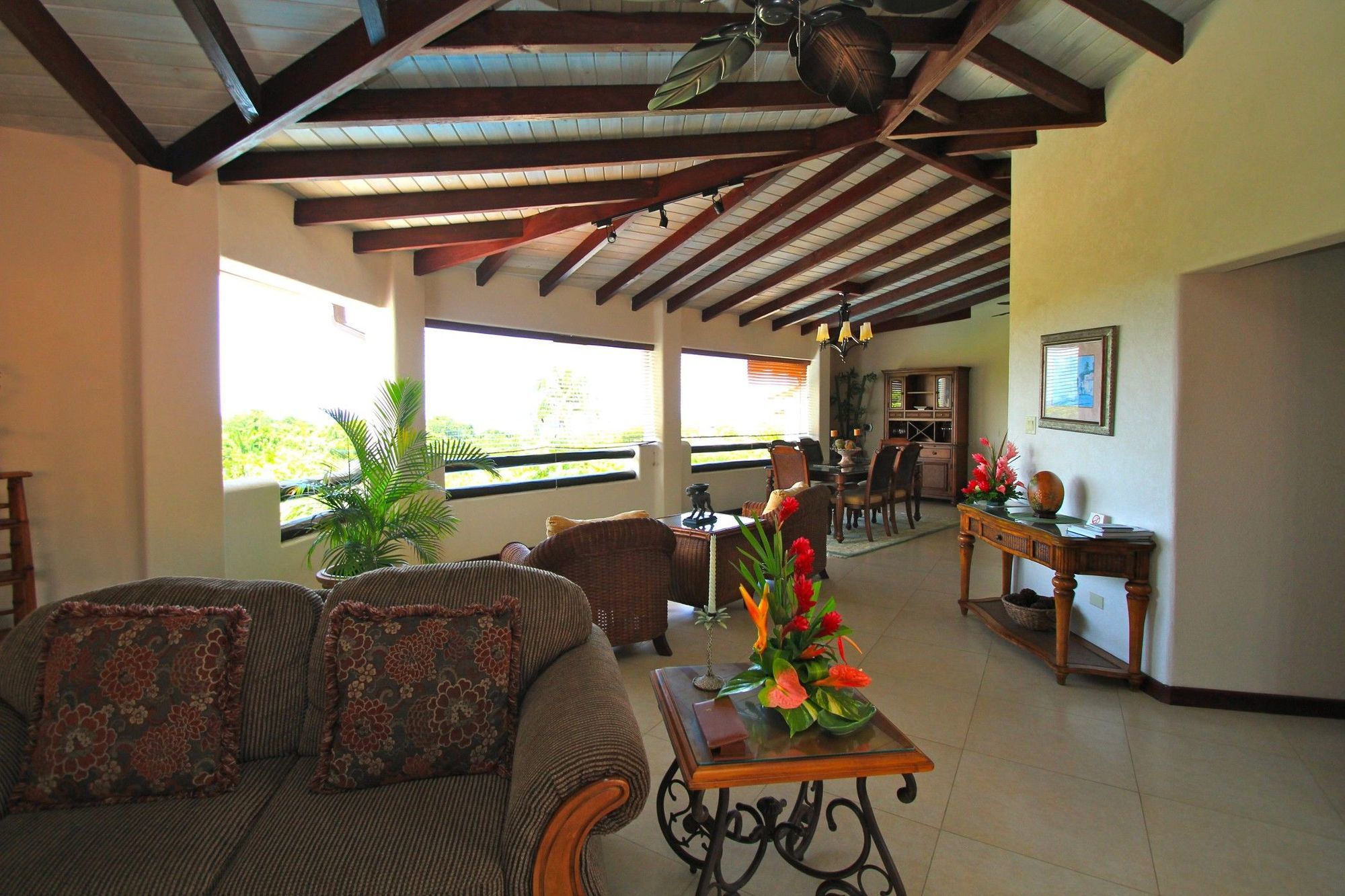 Sugar Cane Club Hotel & Spa (Adults Only) Saint Peter Exteriér fotografie