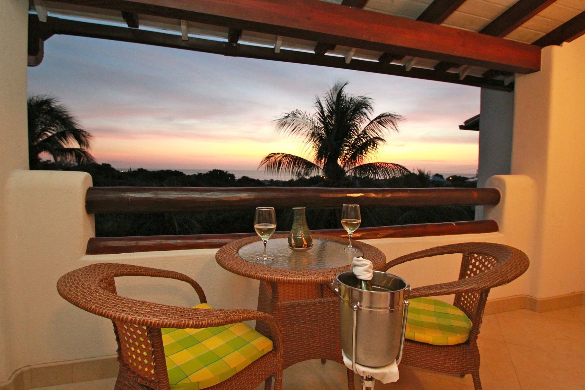 Sugar Cane Club Hotel & Spa (Adults Only) Saint Peter Exteriér fotografie