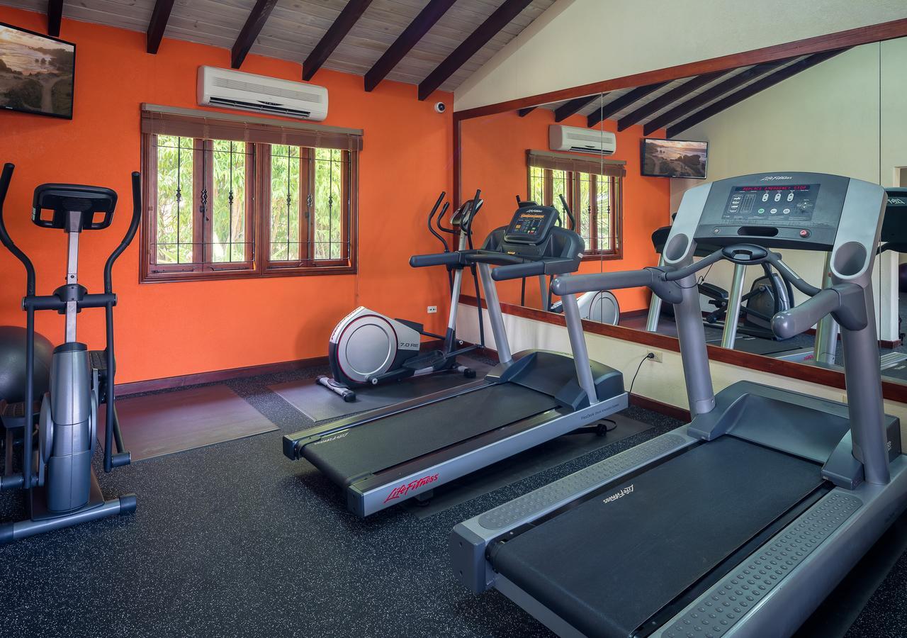 Sugar Cane Club Hotel & Spa (Adults Only) Saint Peter Exteriér fotografie