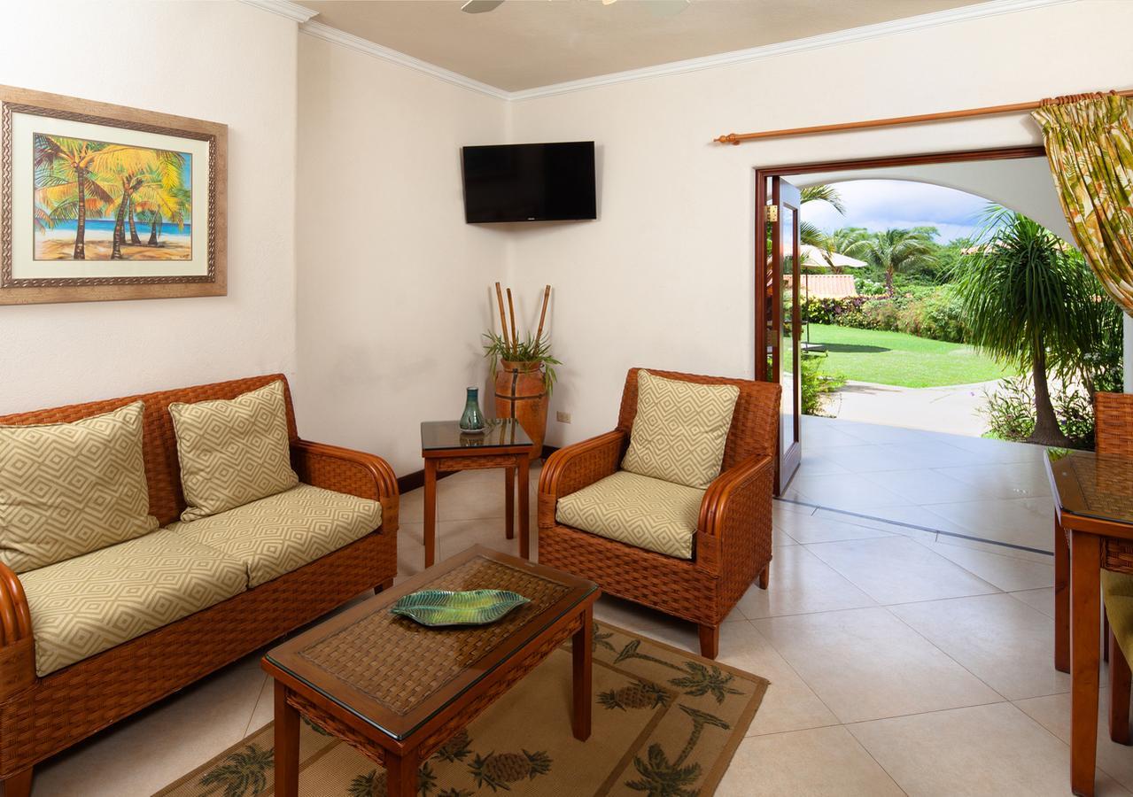 Sugar Cane Club Hotel & Spa (Adults Only) Saint Peter Exteriér fotografie