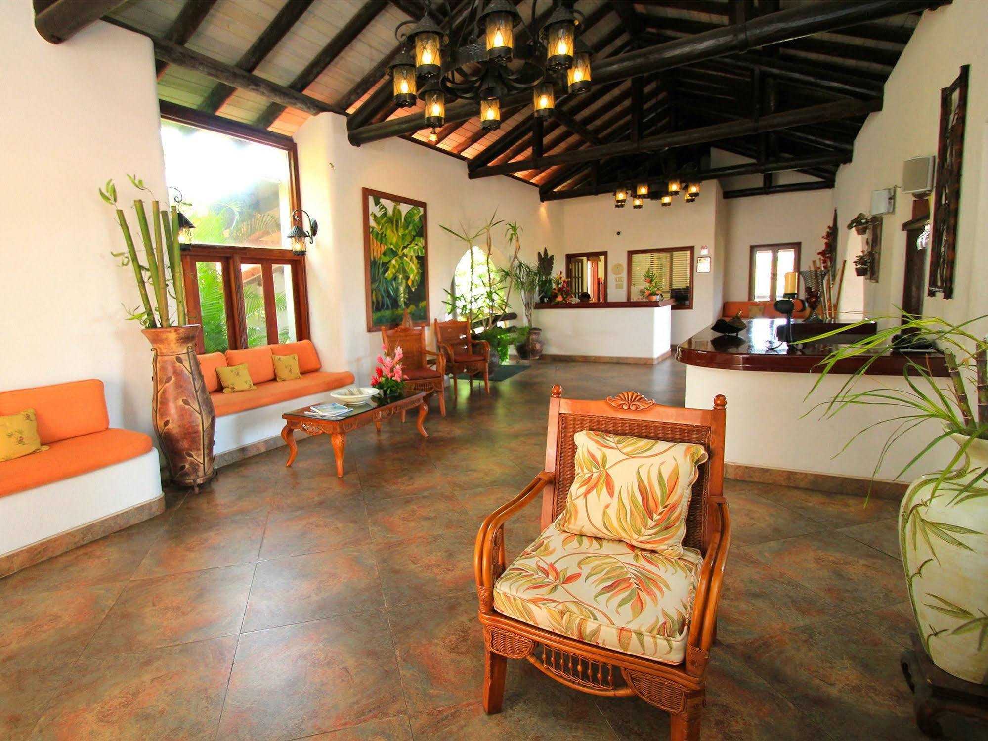 Sugar Cane Club Hotel & Spa (Adults Only) Saint Peter Exteriér fotografie