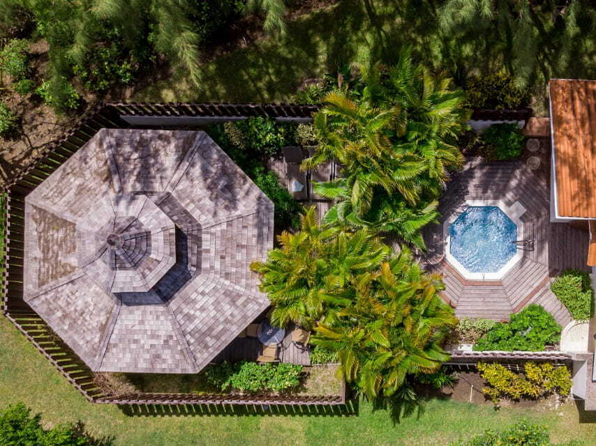 Sugar Cane Club Hotel & Spa (Adults Only) Saint Peter Exteriér fotografie