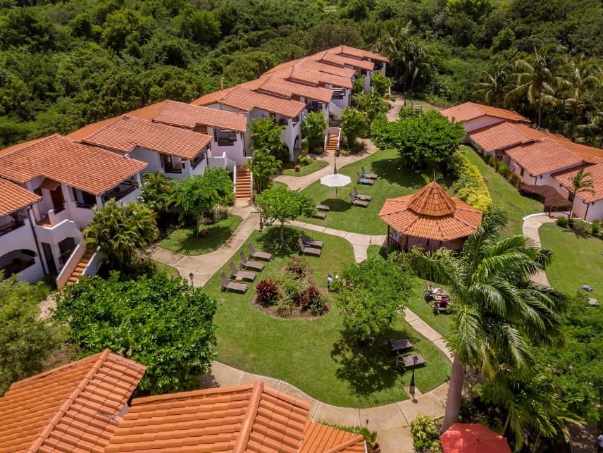 Sugar Cane Club Hotel & Spa (Adults Only) Saint Peter Exteriér fotografie