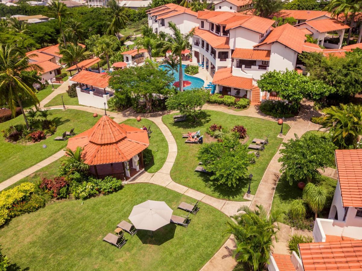 Sugar Cane Club Hotel & Spa (Adults Only) Saint Peter Exteriér fotografie